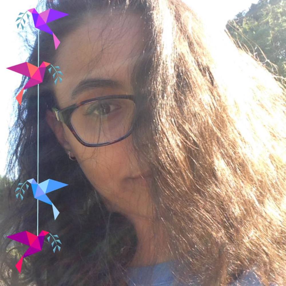 Meet your Posher, Suad
